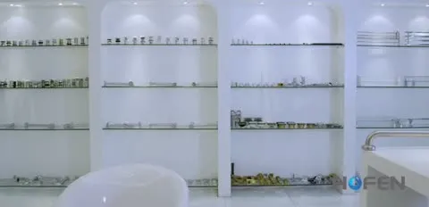 Fabricação de Pop Cromado