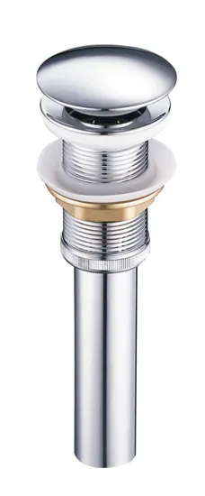 Resíduos de lavatório de alta qualidade