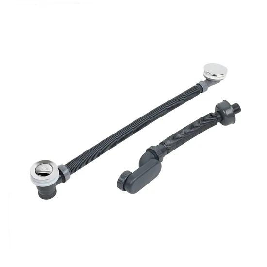 Escorredor de banheira Whirlpool Components Escorredor pop-up para piscina de spa